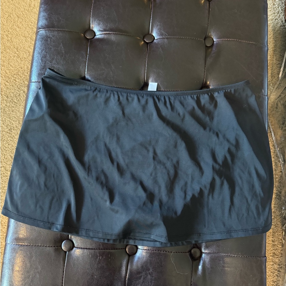 Swim skirt size 16 good condition